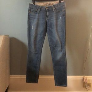 Paige jeans